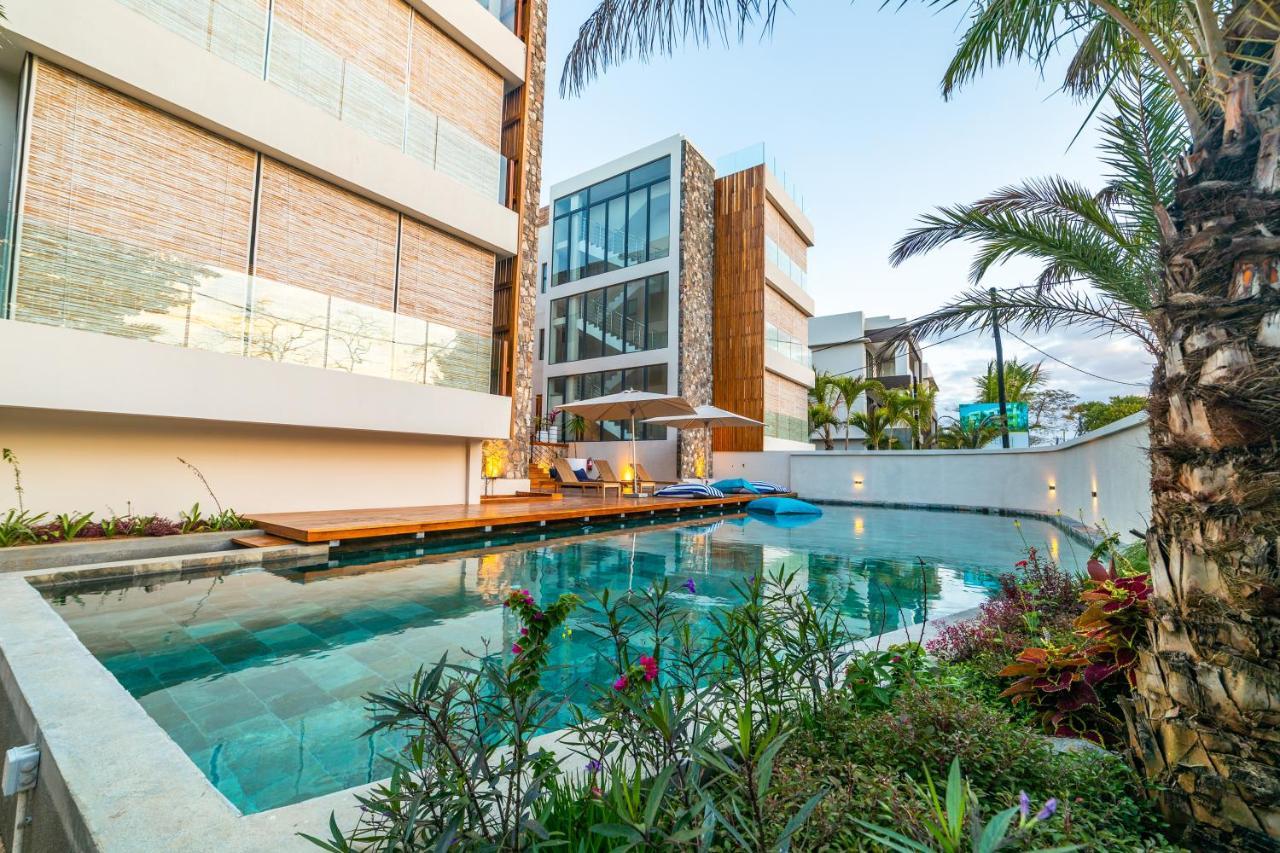 One Bay Residence - Apartment 2 - Apartment In Pereybere 佩雷贝勒 外观 照片