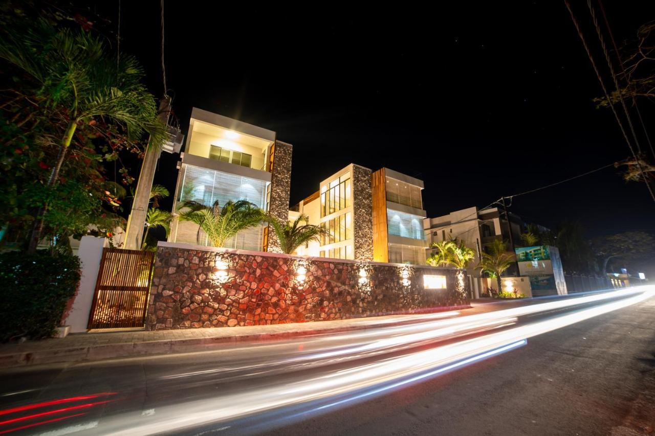 One Bay Residence - Apartment 2 - Apartment In Pereybere 佩雷贝勒 外观 照片