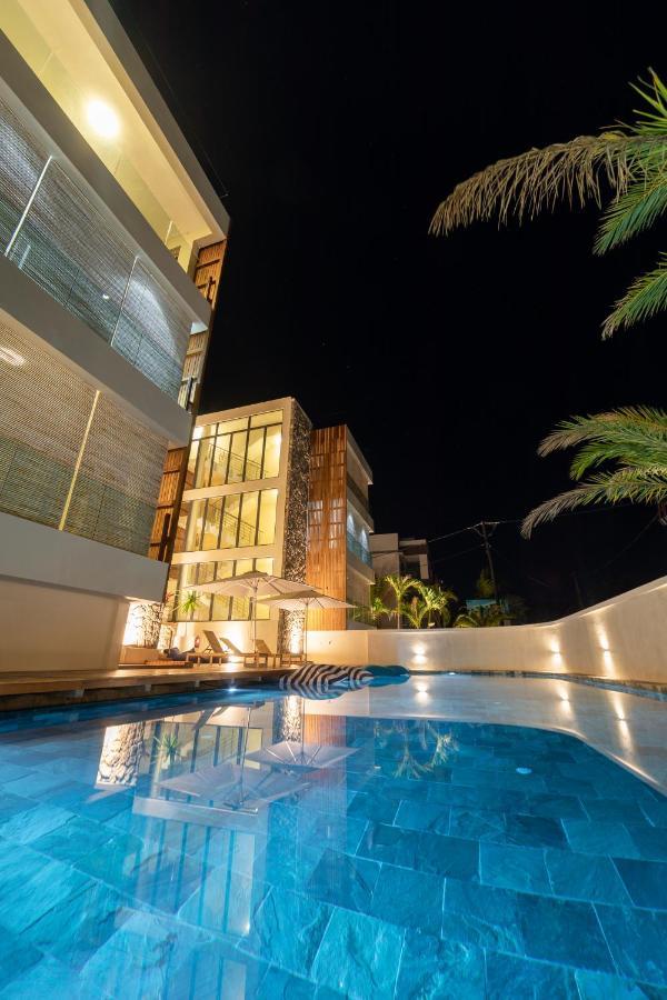 One Bay Residence - Apartment 2 - Apartment In Pereybere 佩雷贝勒 外观 照片