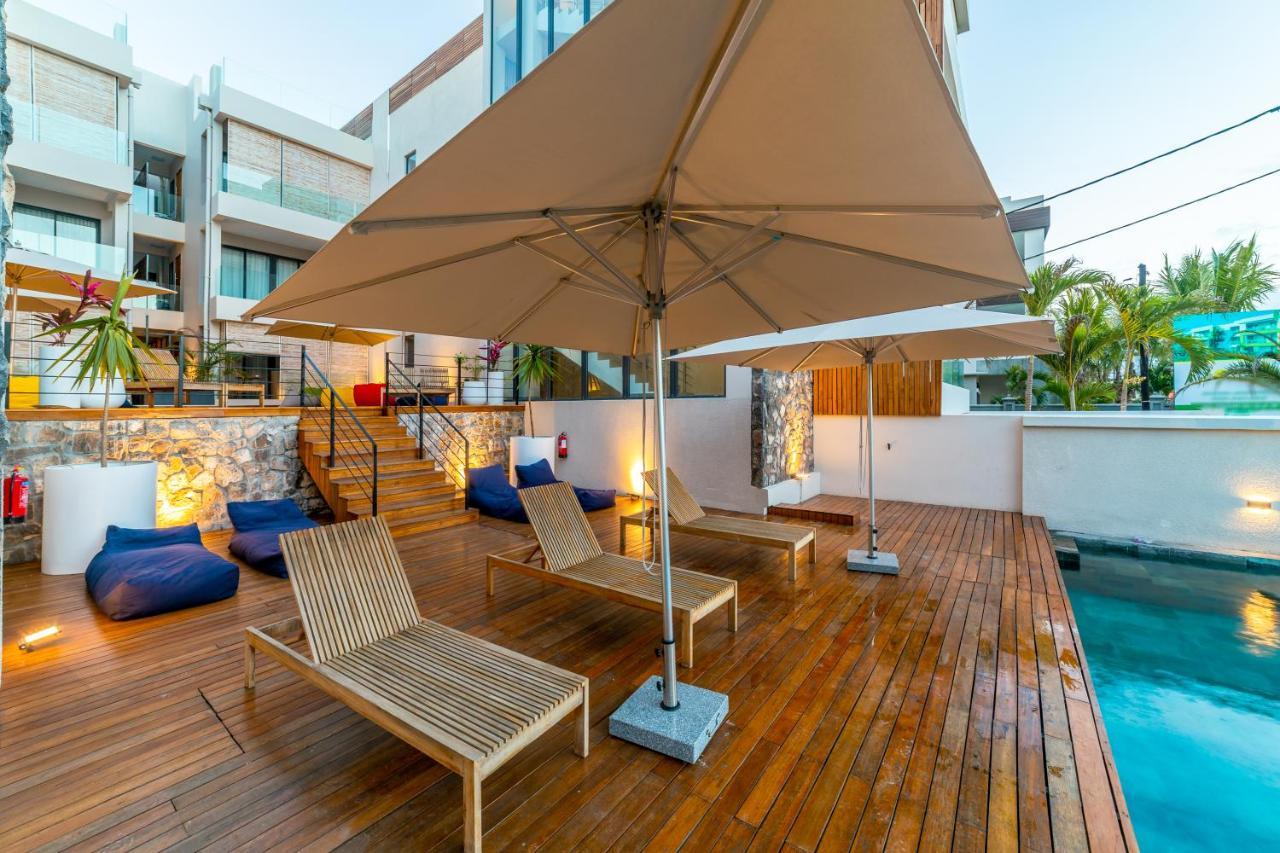 One Bay Residence - Apartment 2 - Apartment In Pereybere 佩雷贝勒 外观 照片