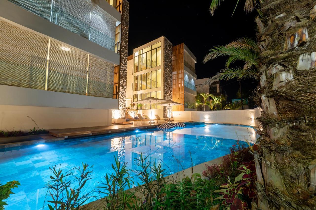 One Bay Residence - Apartment 2 - Apartment In Pereybere 佩雷贝勒 外观 照片