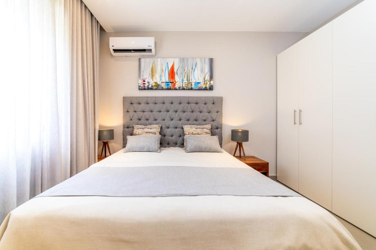 One Bay Residence - Apartment 2 - Apartment In Pereybere 佩雷贝勒 外观 照片