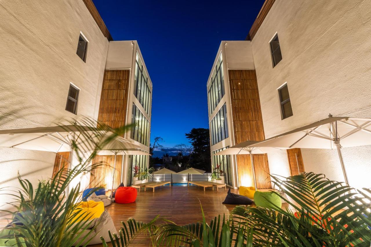 One Bay Residence - Apartment 2 - Apartment In Pereybere 佩雷贝勒 外观 照片