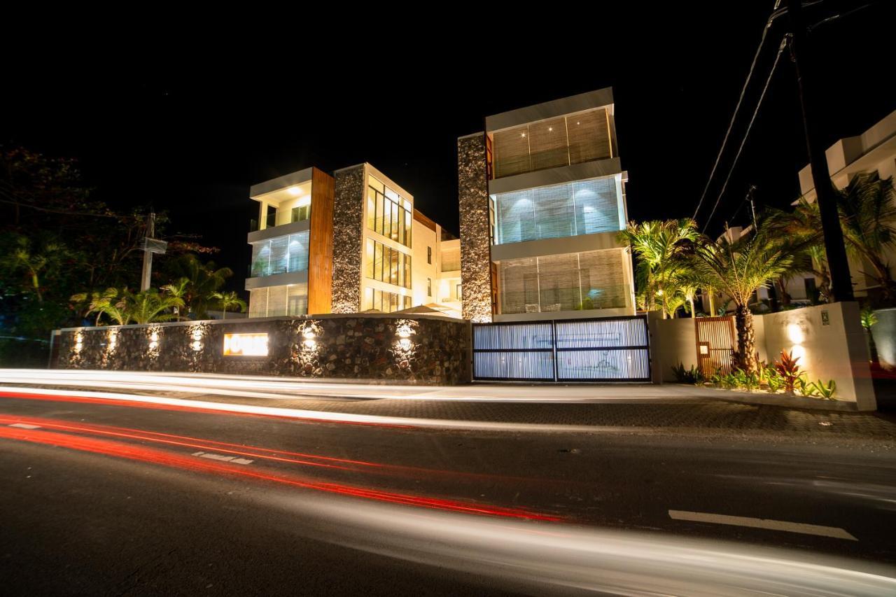 One Bay Residence - Apartment 2 - Apartment In Pereybere 佩雷贝勒 外观 照片