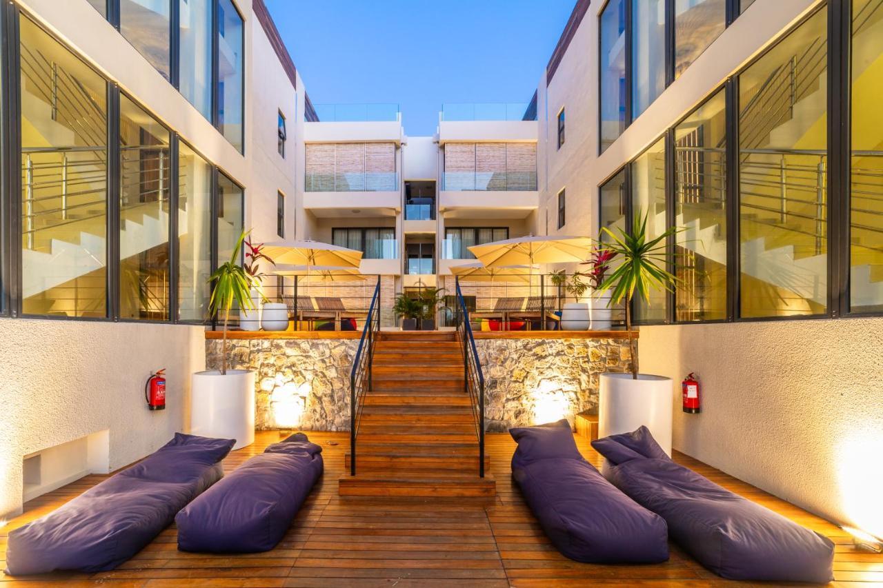 One Bay Residence - Apartment 2 - Apartment In Pereybere 佩雷贝勒 外观 照片