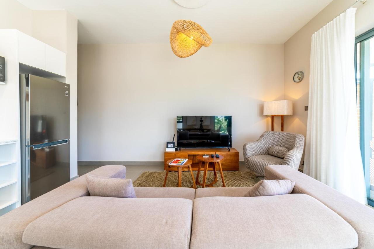 One Bay Residence - Apartment 2 - Apartment In Pereybere 佩雷贝勒 外观 照片