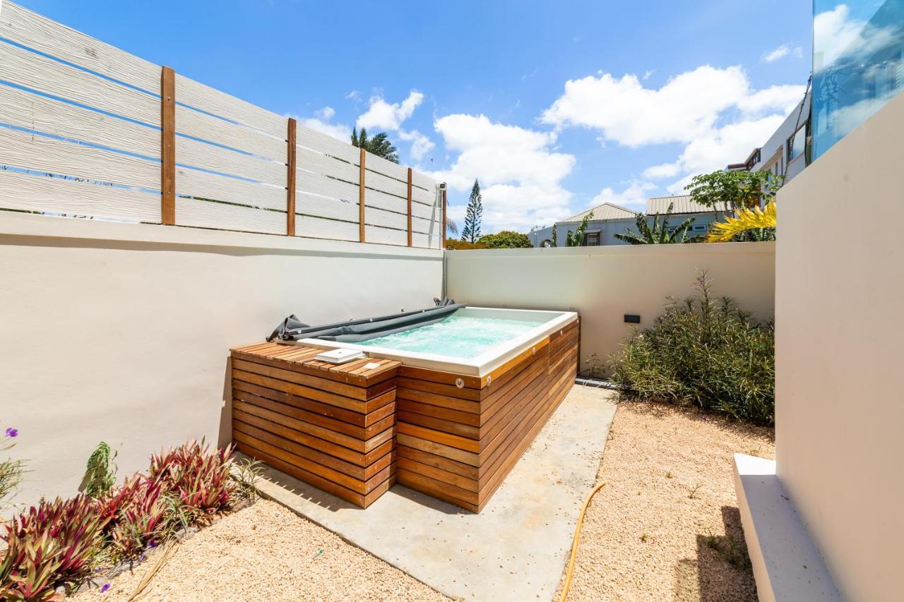One Bay Residence - Apartment 2 - Apartment In Pereybere 佩雷贝勒 外观 照片